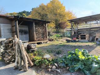 みぃちゃの家 Casa di Micia はなれ - 4