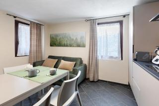 Les Maisons de Karen The Ski House - 1