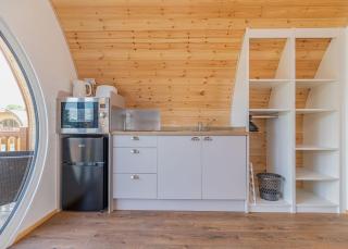 High Farm Holiday Park - 9