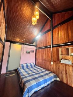 Sapung homestay Bảo Lộc - 4