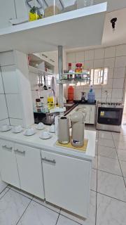 Casa por temporada em Penedo - 1