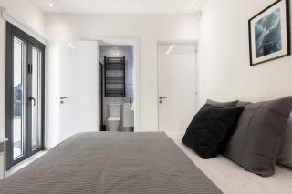 Kakopetria Luxury Villa w pool - 9