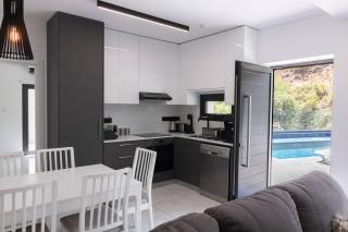 Kakopetria Luxury Villa w pool - 8