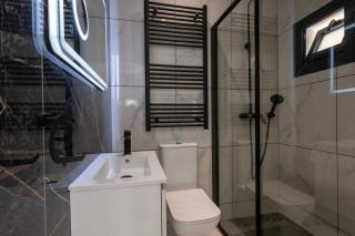 Kakopetria Luxury Villa w pool - 4