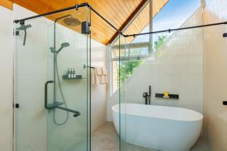 Luxury Villa - Pool - Gym - Steam Room - Garden - 3