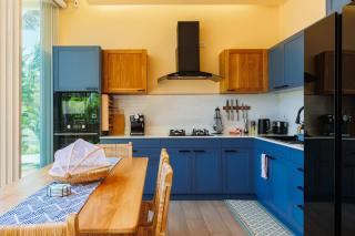 Luxury Villa - Pool - Gym - Steam Room - Garden - 5