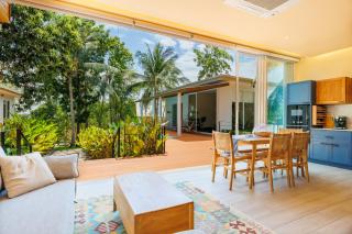 Luxury Villa - Pool - Gym - Steam Room - Garden - 9