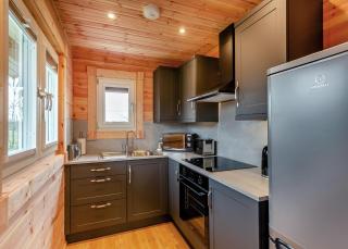 Holly Tree Lodges - 4