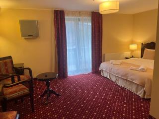 Classic Inn Hotel by Radacini - 8