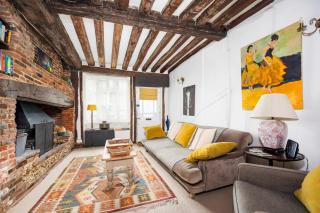 3 Tudor Cottages - 3