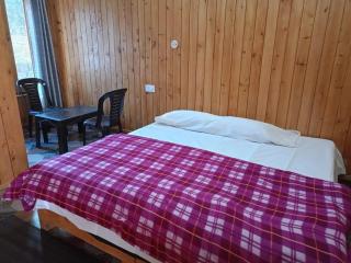 Hill view - Sāhiya - 2