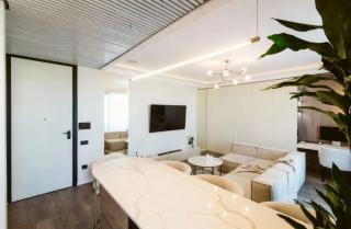 Ultra Premium Apartment, Cinema Experience - 7