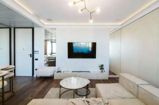 Ultra Premium Apartment, Cinema Experience - 3