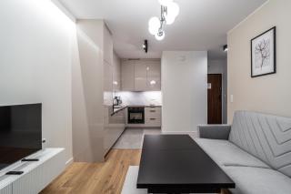 RentPlanet - Apartament przy Spodku - Katowice - 9
