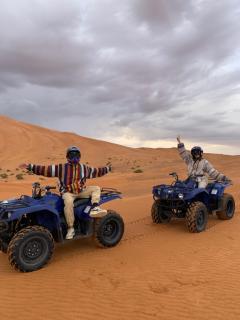 Kasbah Hôtel Rama - 9