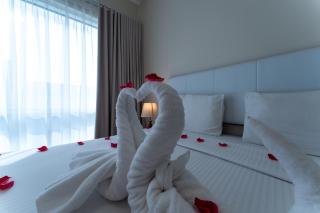 Havana Holiday Homes in Al Garhoud - 8