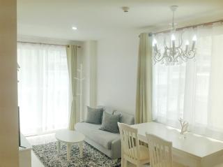 The Energy Seaside Condo1 Bedroom By AP - Cha-am - 5