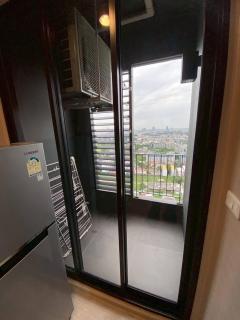 Bangna Apartment Ideo - 4