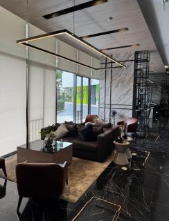 Bangna Apartment Ideo - Ban Khlong Samrong - 5