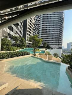 Bangna Apartment Ideo - Ban Khlong Samrong - 6
