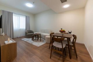 Havana Holiday Homes in Al Garhoud - 5