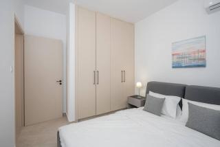 Kalamon Luxury Suite 202 w Pool and Gym - Larnaca - 9