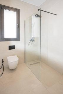 Kalamon Luxury Suite 202 w Pool and Gym - Larnaca - 1