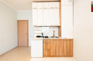 Central Tbilisi Studio Getaway - 9