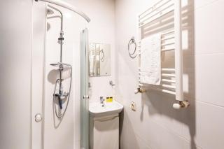 Central Tbilisi Studio Getaway - 8