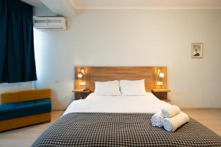 Central Tbilisi Studio Getaway - 7