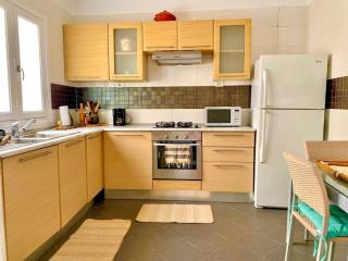 Le Vert Panoramique, a green haven with terrace - 8