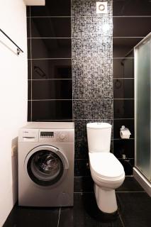 Central Tbilisi Studio Getaway - 6