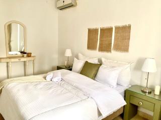 Le Vert Panoramique, a green haven with terrace - 2