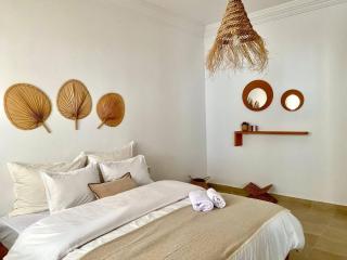 Le Vert Panoramique, a green haven with terrace - 1