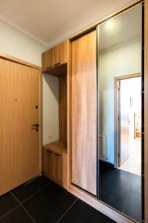 Central Tbilisi Studio Getaway - 5