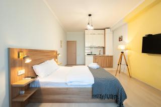 Central Tbilisi Studio Getaway - 2