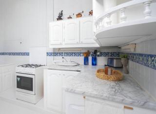 Maison ltoile de Sidi Bou Sad - 360 Sea View - 6