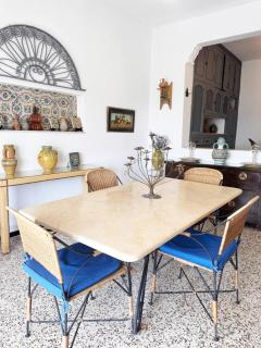 Maison ltoile de Sidi Bou Sad - 360 Sea View - 3