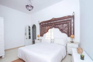 Maison ltoile de Sidi Bou Sad - 360 Sea View - 3