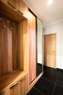 Central Tbilisi Studio Getaway - 1