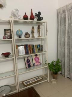 Family Room Shared Bathroom - 2