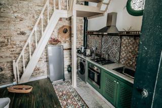 Dar El Medina house with panoramic terrace - 4