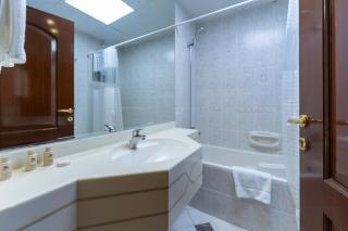 Havana Holiday Homes in Al Garhoud - 1