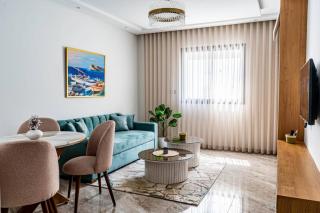 The Turquoise of Ain Zaghouan s plus 1 warm for 4 - 8