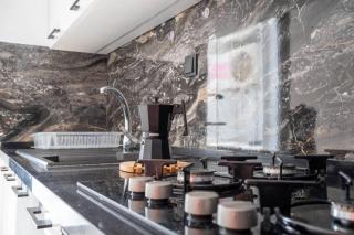 The Turquoise of Ain Zaghouan s plus 1 warm for 4 - 4