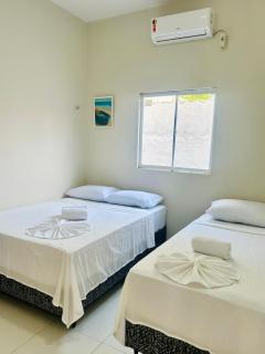 Serena Jeri Flats - 8