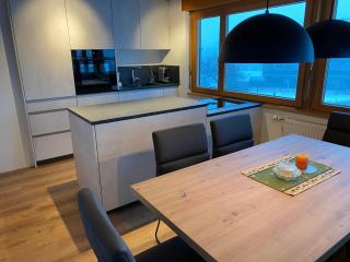 Haus Margret - Mellau - 1