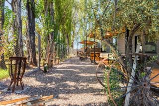 Tiny House Las Compuertas - 5