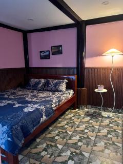 Sapung homestay Bảo Lộc - 5