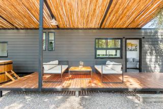 Tiny House Las Compuertas - 6